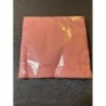 Serviettes papier roses -S