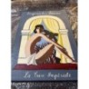 Tableau peinture Eugenie les bains 