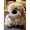 Peluche ourson cœur 