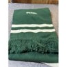 Écharpe Harry Potter serpentard 