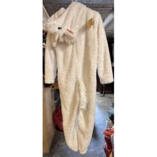 Pyjama licorne taille XS