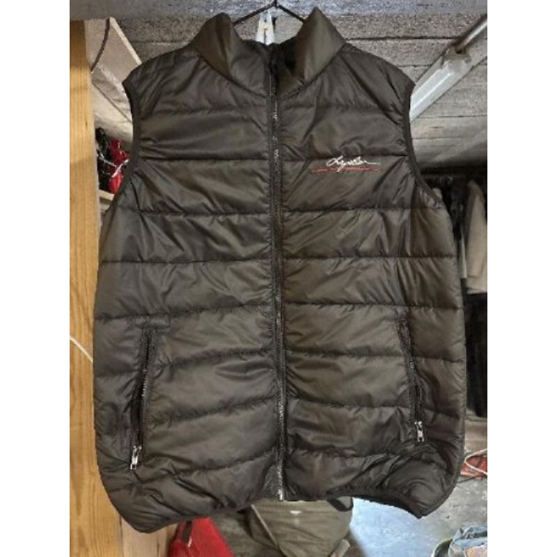 Blouson sans manches Renaud Trucks taille L 