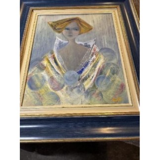 Tableau femme 