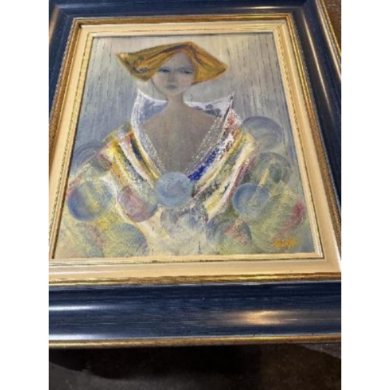 Tableau femme 