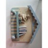Cadre chambre bébé 