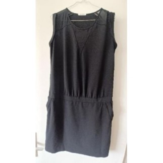 Robe noir promod TM