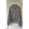 Tunique bleu ,blanc Melrise TM 