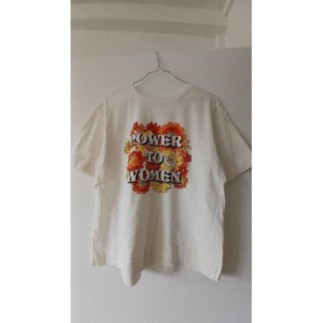 Tee shirt Camaïeu  Power