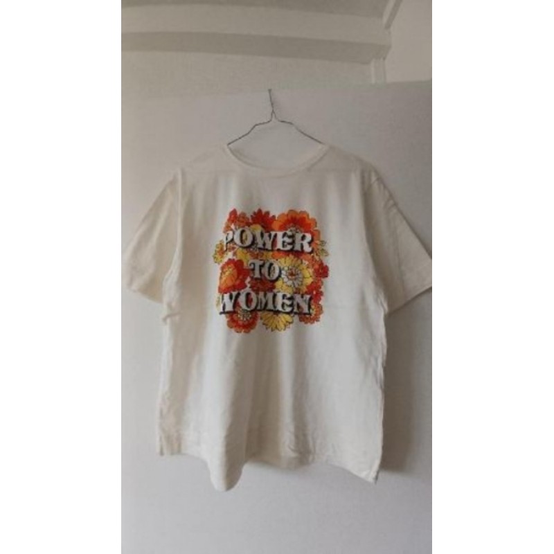 Tee shirt Camaïeu  Power