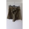 Bermuda kaki stradivarius TL