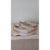 Basket Puma beige T38,5