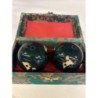 Boules chinoises 