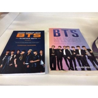 Livre BTS -J