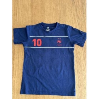 Tee shirt enfant 12 ans -...