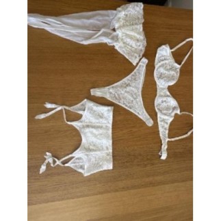Ensemble lingerie WACOAL...