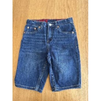 Shirt en jeans LÉVIS...