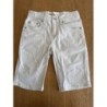 Short en jean LÉVIS enfants 10 ans