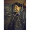 Veste en jean homme - XXL 