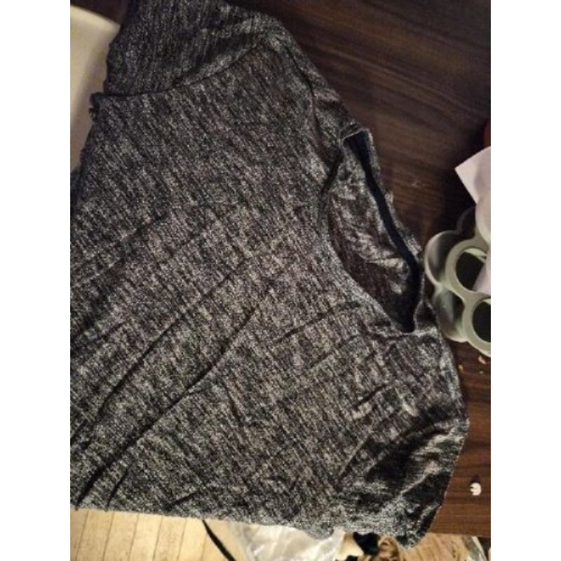 Tee shirt homme gris chiné - Devred - XL