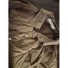 Ensemble chemise et pantalon beige rayé - 3MONGKIS - M