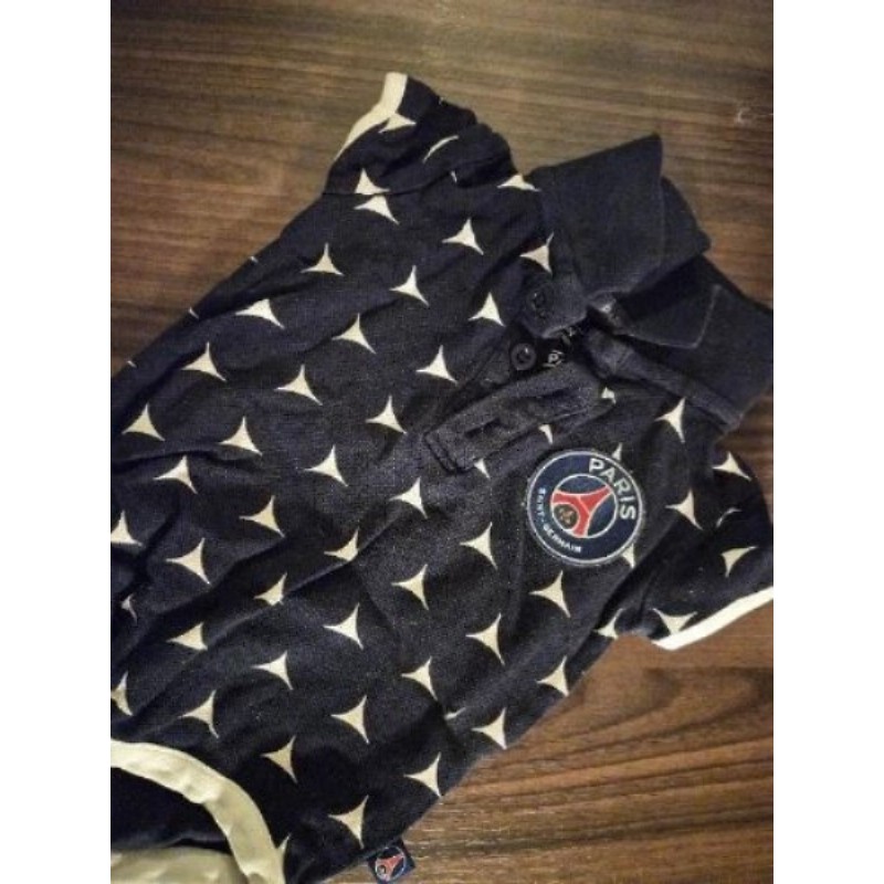Body bébé PSG - 3 mois