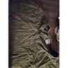 Tee shirt homme kaki - Refill - XXL
