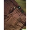 Pantalon rouge homme - H&M - 36 (46)