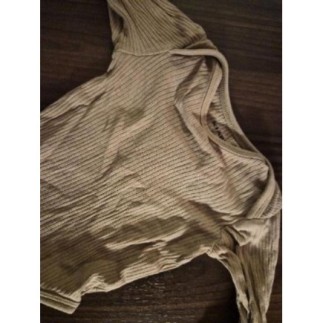 Body bébé beige - Kiabi - 6...