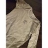 Body blanc manches longues - Boutchou - 9 mois 