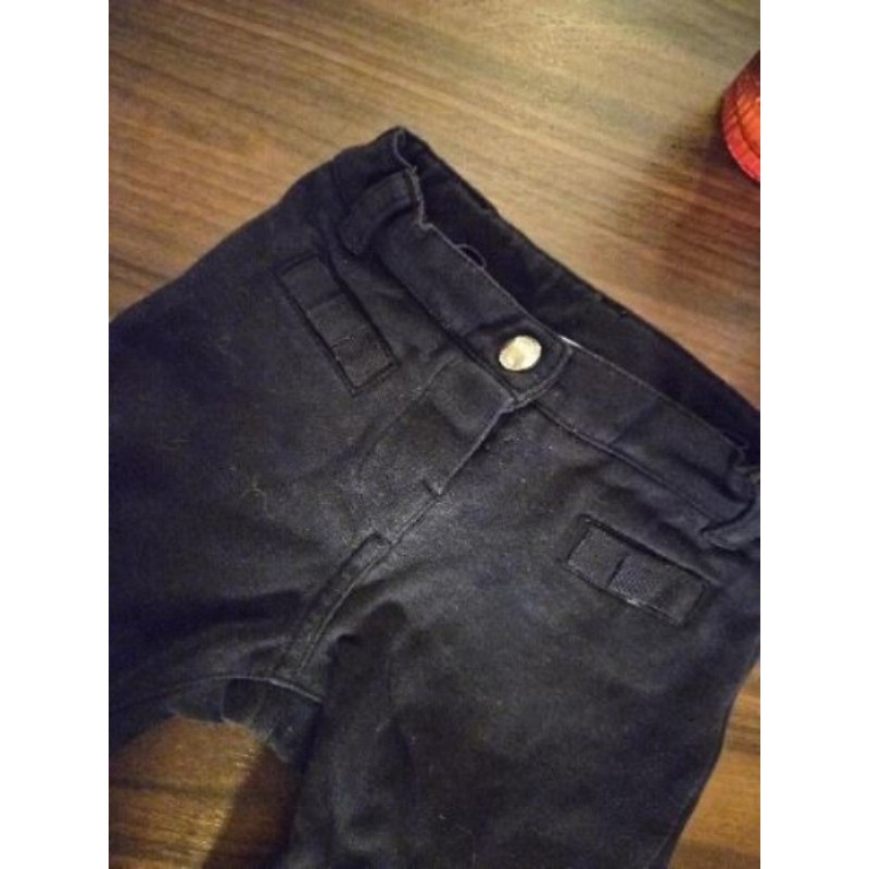 Pantalon bleu foncé - Jacadi - 18 mois