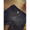 Pantalon bleu foncé - Jacadi - 18 mois