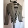Veste escandelle taille M kaki