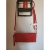 Sac pochette bandoulière neuf
