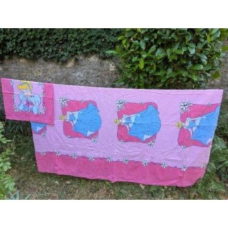 Enveloppe de couette Disney...
