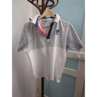 Polo Lotto T.M