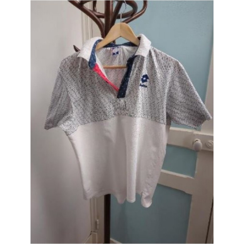 Polo Lotto T.M