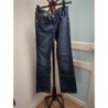 Jean droit Camaïeu T38
