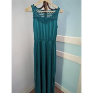 Robe longue Esmera, T 38/40