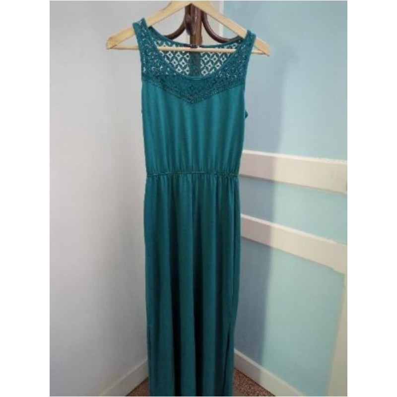 Robe longue Esmera, T 38/40