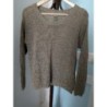 Pull Burton TM, coton