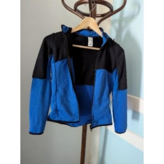 Blouson sport 10/11 ans