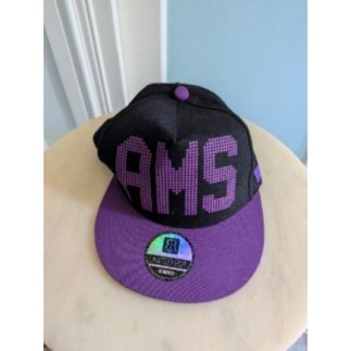 Casquette neuve Robin Ruth