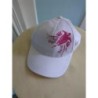 Casquette réglable femme ou fille 