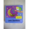 Les formes, à observer et à toucher 