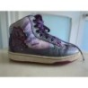 Baskets GEOX, TOUT CUIR, 32