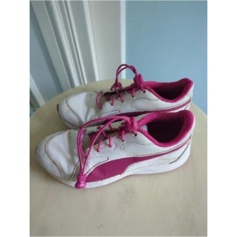 Baskets Puma 35
