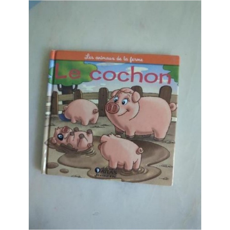 Le cochon 