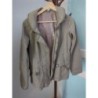 Parka kaki T 38