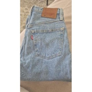 Jean levi's 12/14 ans