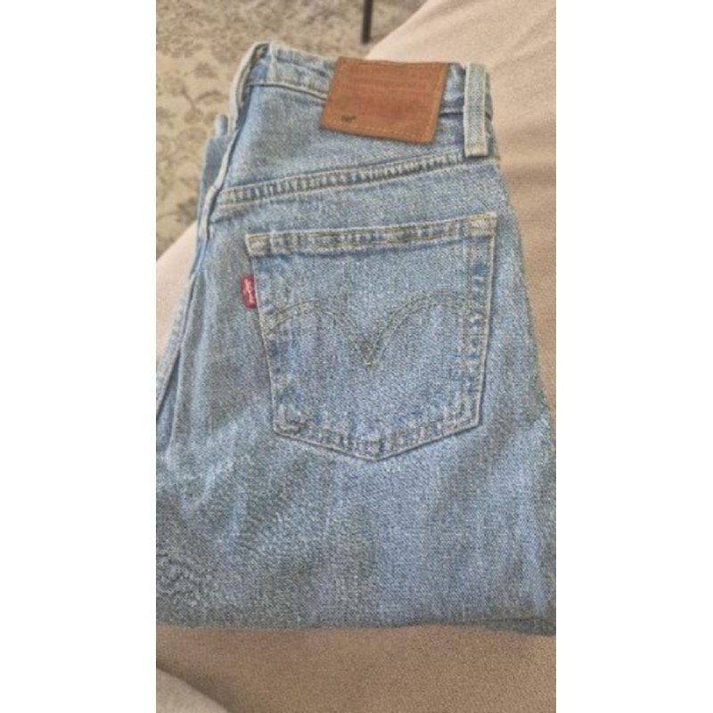 Jean levi's 12/14 ans